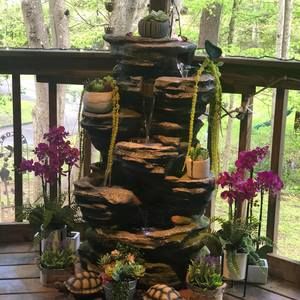 Meet your Posher, Patricia